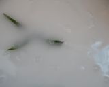 Foto langkah ke 1 dari resep Bubur Sumsum.