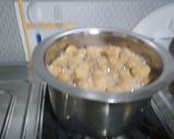 वेज कोरमा (veg korma recipe in Hindi) रेसिपी चरण 1 फोटो