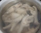 Foto langkah ke 1 dari resep Soto Ayam ala Bangkong Semarang.