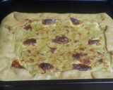 Foto del paso 5 de la receta: Tarta de choclo fácil fácil y deliciosa! !! 😆