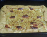 Foto del paso 5 de la receta: Tarta de choclo fácil fácil y deliciosa! !! 😆