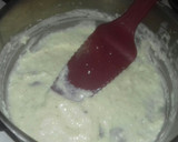 Foto del paso 1 de la receta: Salsa Blanca Fácil y Rica