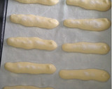 Foto del paso 5 de la receta: Vainillas caseras | fran cocina