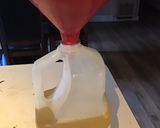 A picture of step 4 of California Farm Fresh Potato Chips.