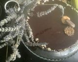 Une image de l'étape 11 de 🥄Fondant chocolat 🍫 et son glaçage miroir 🪞.