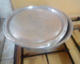 A picture of step 15 of Chana Daal Lauki.