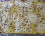 Foto del paso 3 de la receta: Bifes encebollados con polenta al horno