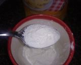 Foto del paso 3 de la receta: Crema pastelera