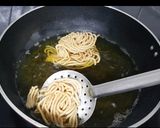 कोकोनट मिल्क मुरुक्कू रेसिपी चरण 6 फोटो