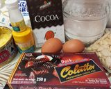 Foto langkah ke 9 dari resep Fudgy Brownies.