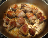 Foto del paso 1 de la receta: CARNITAS DE CERDO. JON STYLE