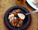 Foto langkah ke 8 dari resep Cireng Tahu Kuah Gejrot.