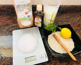 Foto del paso 1 de la receta: Arroz con leche