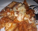 Foto del paso 6 de la receta: Macarrones con Carne Picada y Queso