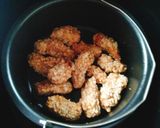 炸土魠魚塊的食譜步驟2照片