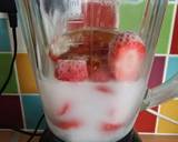 Vickys Strawberry Ice Cream, GF DF EF SF NF recipe step 1 photo