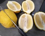 Foto del paso 2 de la receta: Limones catalanes