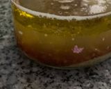 Foto del paso 4 de la receta Tartar de salmón con mango