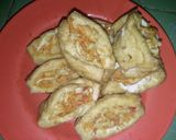 Foto langkah ke 3 dari resep Tahu isi Mercon.