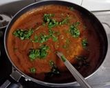પાવ ભાજી (Pav Bhaji Recipe In Gujarati) રેસીપી સ્ટેપ8ફોટો