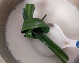 Foto langkah ke 1 dari resep Es Laksamana Mengamuk dengan Fiber Creme.