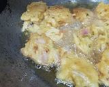 A picture of step 6 of Punjabi Kadhi.