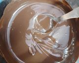 होम मेड चॉकलेट (Home made chocolate recipe in Hindi) रेसिपी चरण 4 फोटो