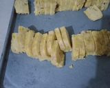 Foto langkah ke 4 dari resep Nugget Pisang.