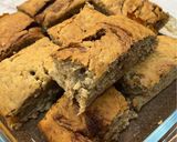 Φωτογραφία βήματος 3 της συνταγής Εύκολο Banana Bread