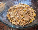 Foto del paso 1 de la receta: Arroz integral con frutos secos