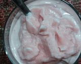 Foto del paso 2 de la receta: #Mercado Milk shake o frappé de sandía