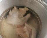 Foto del paso 1 de la receta: Puchero