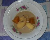 Foto langkah ke 6 dari resep Kolak Pisang🍌.
