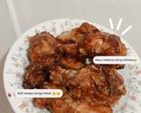 Foto langkah ke 9 dari resep SPICY HONEY CHICKEN SIMPLE (COCOK BUAT ANAK KOST) - Takaran Sendok.