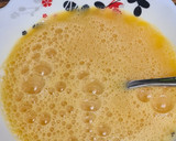 Фото кроку 4 до Тушеная стручковая фасоль с яйцами!.