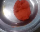 सिंपल मावा गुजिया और फूल मावा गुजिया (simple mawa gujiya aur phool mawa gujiya recipe in Hindi) रेसिपी चरण 6 फोटो
