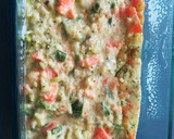 Foto del paso 4 de la receta: Pastel de verduras