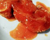 Foto langkah ke 5 dari resep Chicken nugget steak.