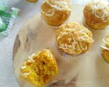 Foto langkah ke 3 dari resep Muffin Labu Parang.