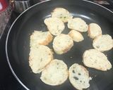 Foto del paso 2 de la receta: Crema de verduras y pollo