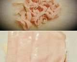 Foto del paso 10 de la receta Crema de brócoli
