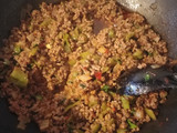 Kıymalı Patates Rulo