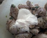 A picture of step 20 of Chicken Afghani Tikka.