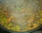 Foto del paso 5 de la receta Paella de carne
