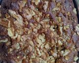 खजूर और अखरोट का केक (Khajoor aur akhrot ka cake recipe in Hindi) रेसिपी चरण 6 फोटो