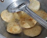 મગ ની દાળ ની કચોરી (Moong Dal Kachori Recipe In Gujarati) રેસીપી સ્ટેપ5ફોટો