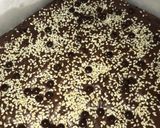 Foto langkah ke 9 dari resep Brownies.