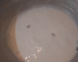 A picture of step 4 of Creamy Malai Bread Roll.