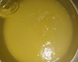 صورة لخطوة 3 من وصفة بودينغ المانجو 🥭🥭