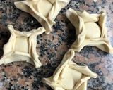 Foto del paso 6 de la receta: Pastelitos de membrillo y batata